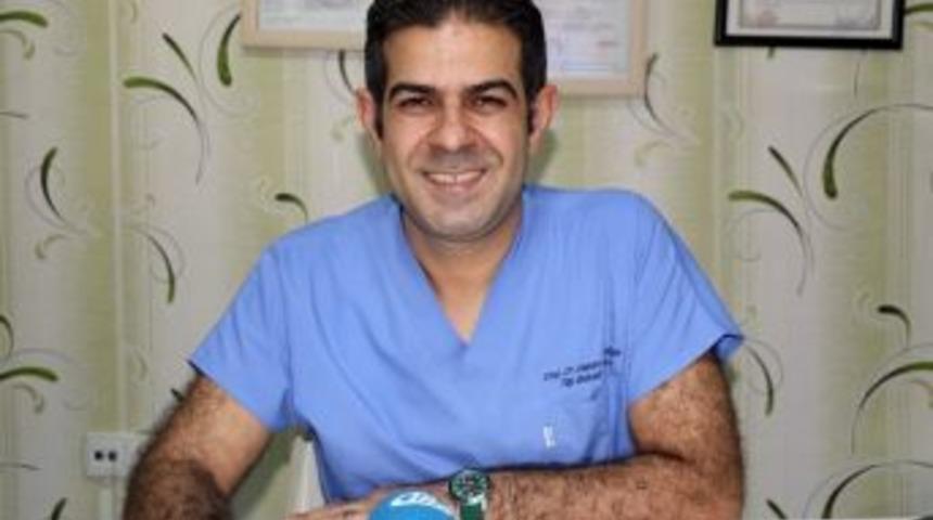 T&uuml;p Bebek Y&ouml;nteminde Yeni Umut Yapıştırma Y&ouml;ntemi