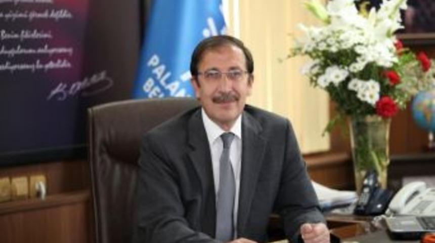 Başkan Bulutlar Anne Ve Babaları Uyardı