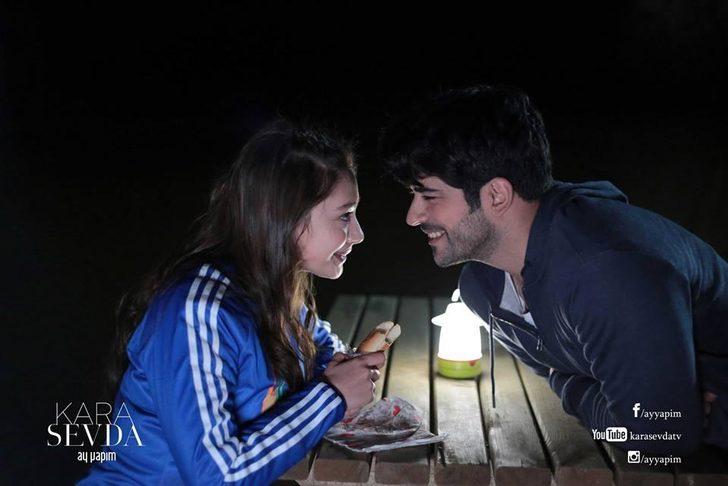 Kara Sevda 22. Bölüm Fotoğrafları G2