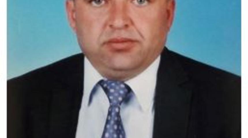 Meclis Üyesi Geçirdiği Kalp Krizi Sonucu Hayatını Kaybetti