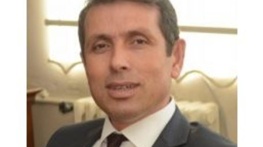 Des Başkanı &Ccedil;elebi: &ldquo;performans Değerlendirmesi &Ouml;nce Bakanlık B&uuml;rokratlarında Uygulansın&rdquo;