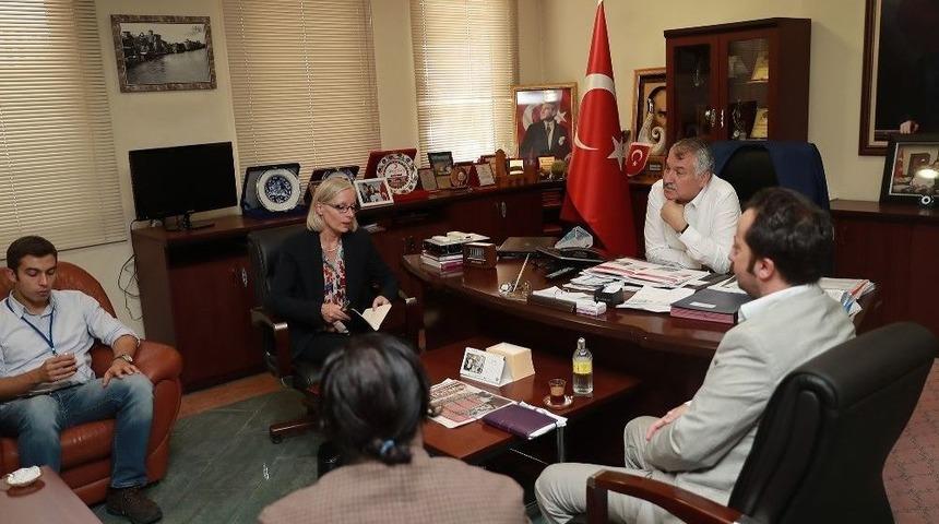 Seyhan Belediyesi&rsquo;nden İstihdama Katkı