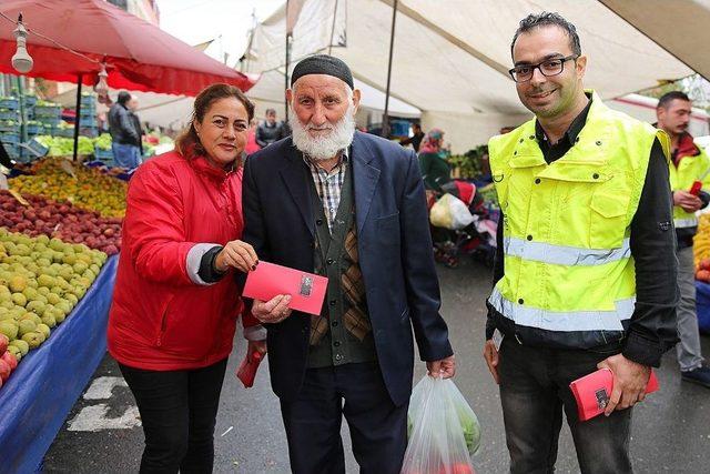 Ataşehirliler Cumhuriyet İçin Yürüyecek