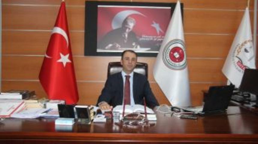 Başsavcı Bektaş: "400 Ş&uuml;pheli Hakkında &rsquo;bylock&rsquo;tan Soruşturma A&ccedil;ıldı"