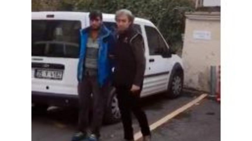 İzmir&rsquo;de Ter&ouml;r Operasyonu: 15 G&ouml;zaltı