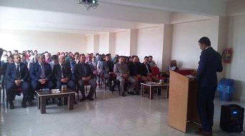 Altıntaş&rsquo;ta İmam Hatip Okulları&rsquo;nın 66. Kuruluş Yıl D&ouml;n&uuml;m&uuml;