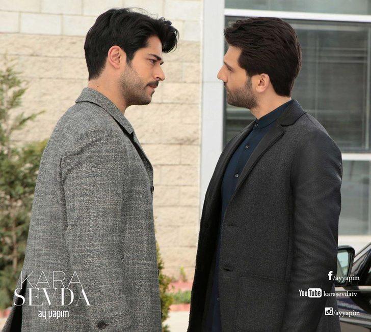 Kara Sevda 22. Bölüm Fotoğrafları G5