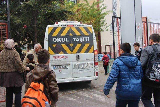 Servisçilerin Yeni Yönetmelik Eleştirisi