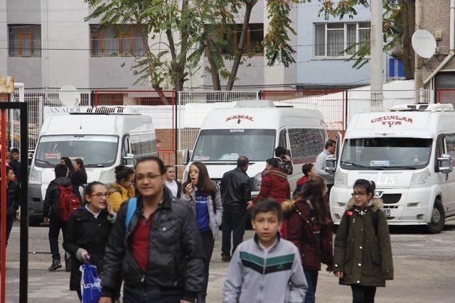 Servisçilerin Yeni Yönetmelik Eleştirisi