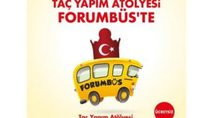 Forum Bornova&rsquo;da Cumhuriyet Coşkusu