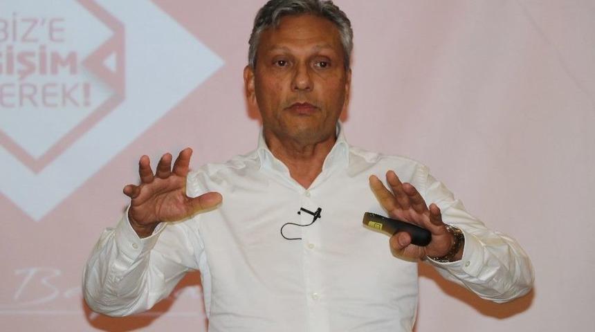 Birleşen Adaylar Gaziantep&rsquo;te Seyahat Acenteleri İle Buluştu