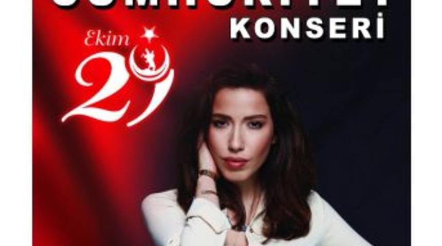 Serik&rsquo;te Bayram Coşkusu