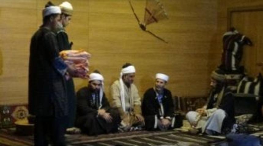 Simav&rsquo;da Ahilik K&uuml;lt&uuml;r&uuml; Haftası