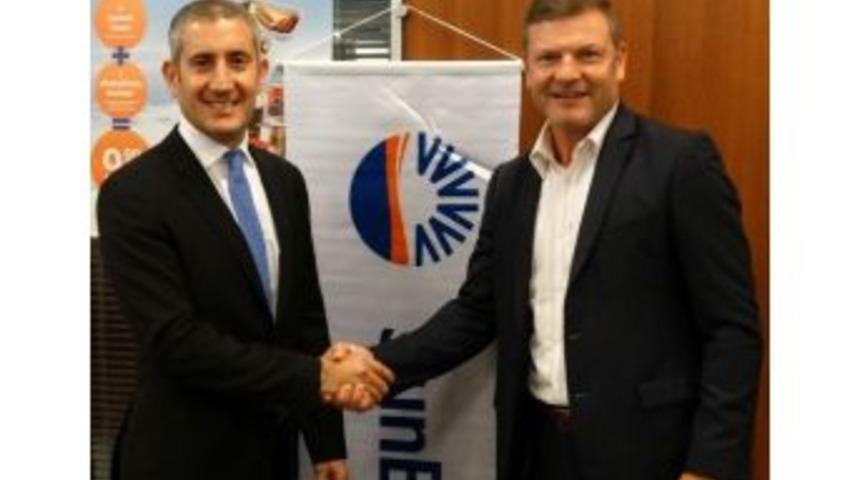 Turkcell Global Bilgi Ve Sunexpress İşbirliğinin 1’inci Yılını Kutluyor