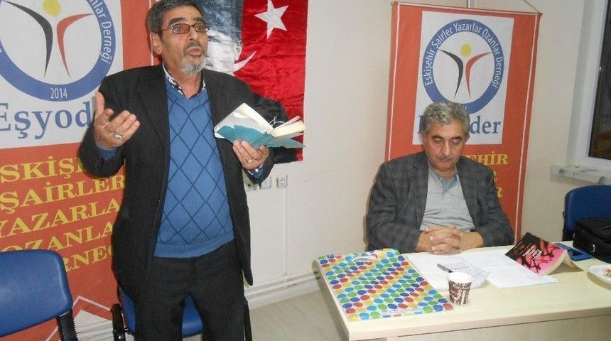 Eskişehirli Şair Ve Ozanlardan Cumhuriyet Bayramı Şiirleri Ve Kahramanlık T&uuml;rk&uuml;leri