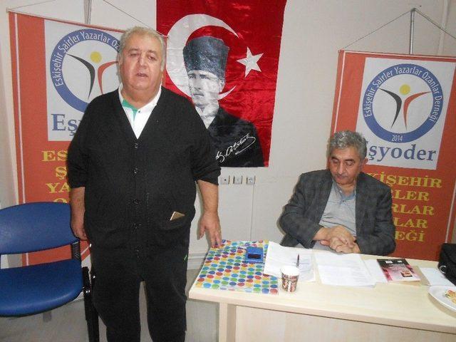 Eskişehirli Şair Ve Ozanlardan Cumhuriyet Bayramı Şiirleri Ve Kahramanlık Türküleri