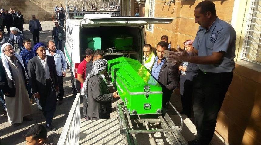 Kontrolden &Ccedil;ıkan Otomobil Takla Attı: 1 &Ouml;l&uuml;, 1 Yaralı