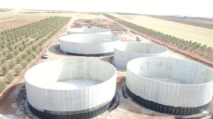 İka&rsquo;nın Desteklediği Biyogaz Projesi T&uuml;rkiye&rsquo;ye &Ouml;rnek Oldu