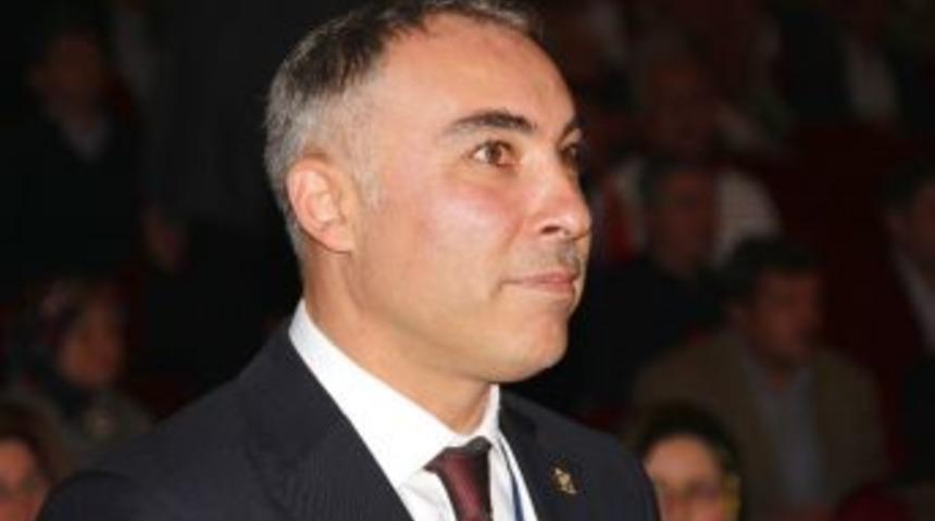 Mehmet Eşsiz: Ecdadımızın Emanetini Olan Cumhuriyetimizi Daha Y&uuml;kseklere Taşıyacağız
