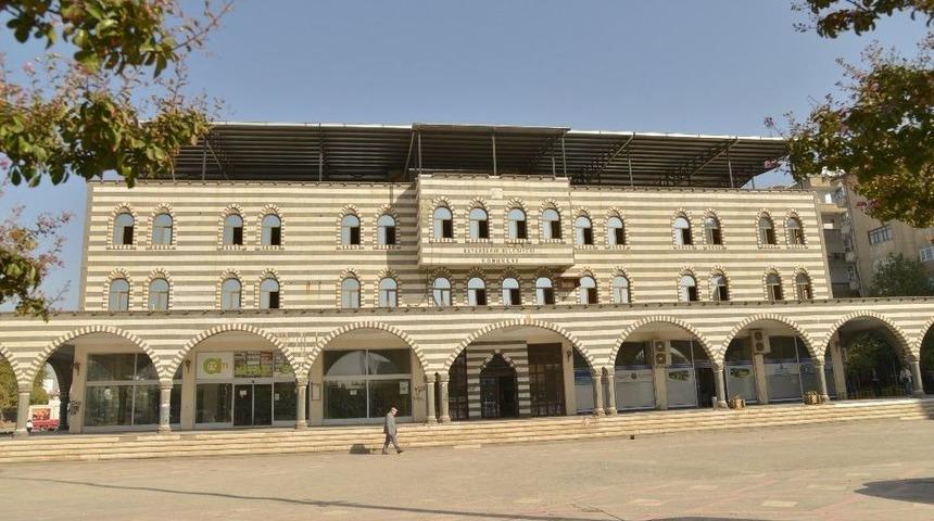 Büyükşehir Belediyesi, Bilgi Evi Çalışmalarına Başladı