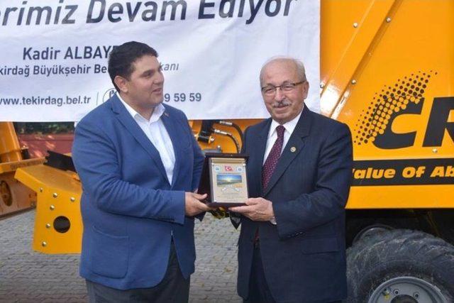 Albayrak: 