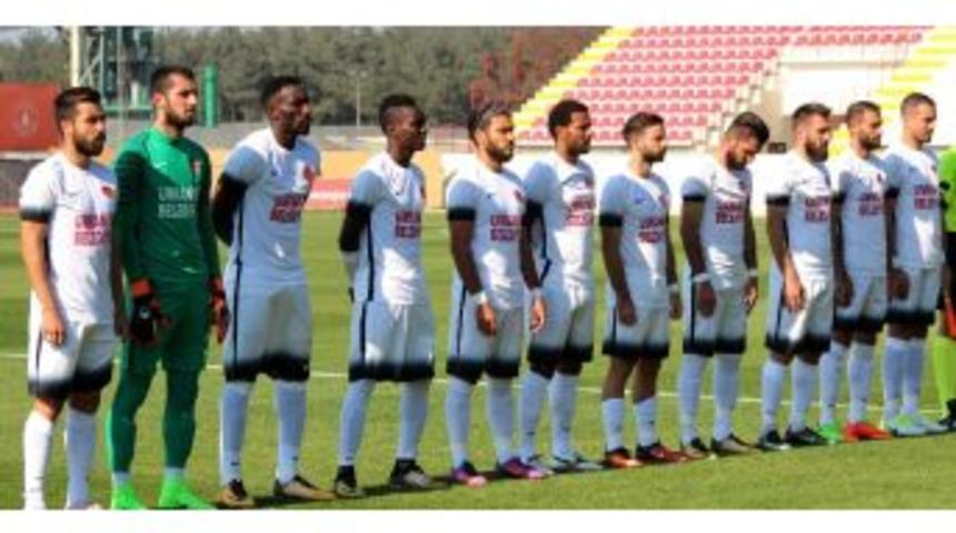 &Uuml;mraniyespor, Ge&ccedil;en Sezona Fark Attı