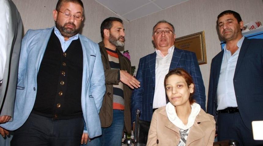 T&uuml;rkiye Romanları Leyla&rsquo;nın Ayağı İ&ccedil;in Seferber Oldu