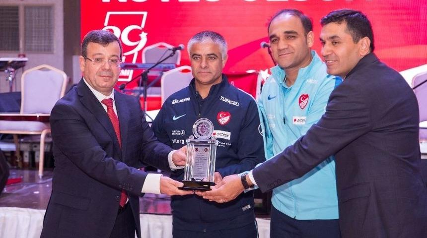 Gto&rsquo;da &ldquo;cumhuriyet&rdquo; Coşkusu