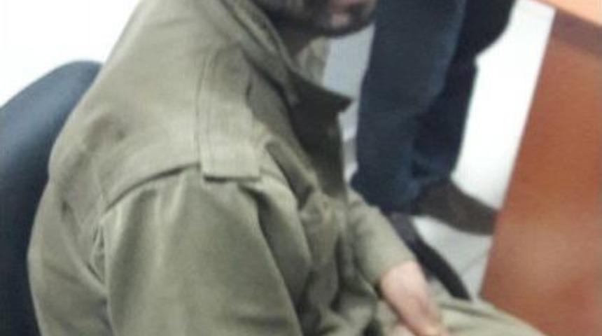 Ter&ouml;ristler Doğu Karadeniz&rsquo;de Sıkıştı