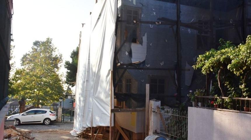 Fotoğraf M&uuml;zesi İ&ccedil;in Geri Sayım Başladı