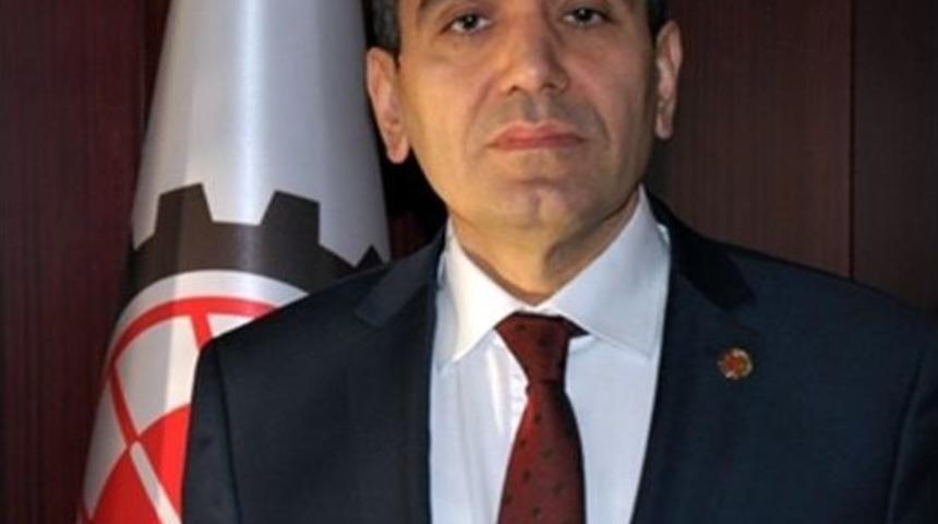 Gto Başkanlarından 29 Ekim Mesajı