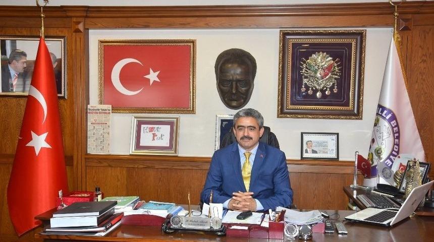 Alıcık, Cumhuriyet Bayramı&rsquo;nı Kutladı