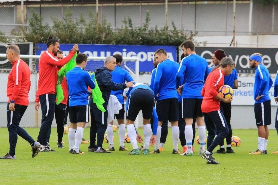 &Ccedil;alımbay&rsquo;dan Savunmaya Uyarı