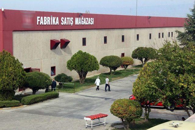 Denizli’de Tekstil Fabrikasında Gaz Sızıntısı: 37 İşçi Hastanelik Oldu
