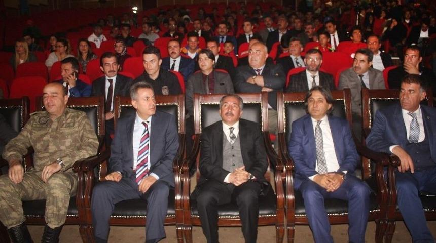 T&uuml;rkiye Dağcılık Federasyonunun Yeni Logosu Ağrı Dağı Oldu