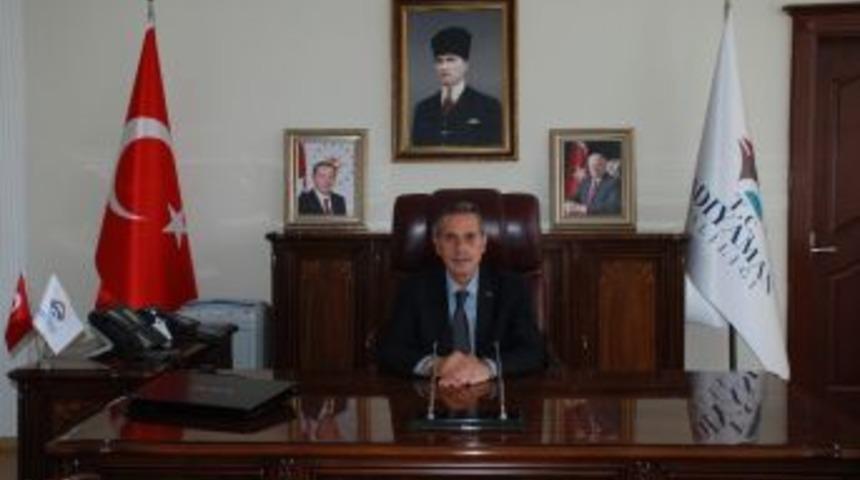 Vali Kalkancı&rsquo;dan 29 Ekim Mesajı