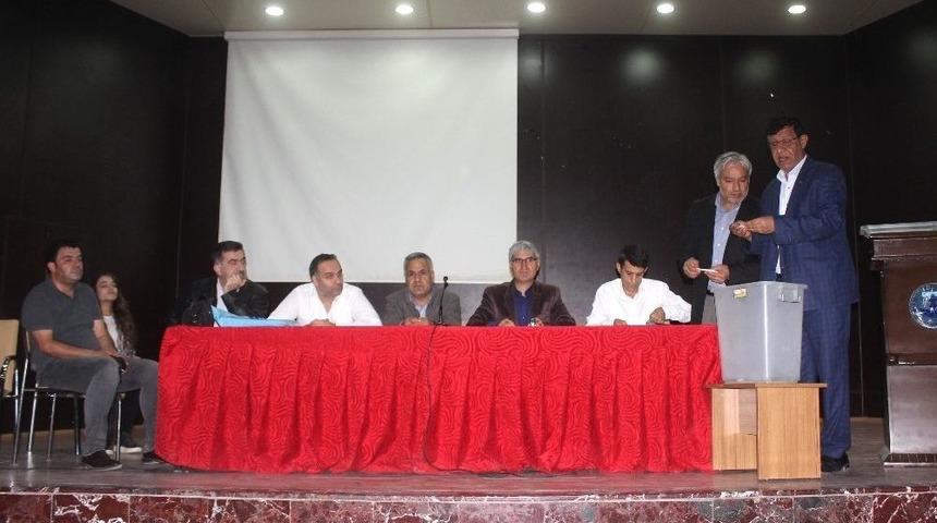 Okulların G&uuml;venlik G&ouml;revlileri Kura İle Belirlendi