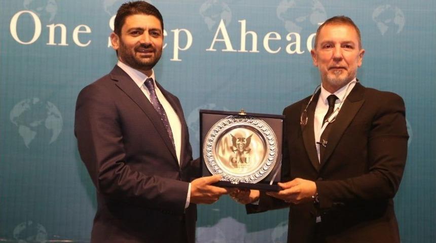 Atun, Kktc Ekonomisini Anlattı: &ldquo;tl Değil D&ouml;viz Y&ouml;nl&uuml; Fiyatlandırmalar Bize Risk Oluşturuyor&rdquo;