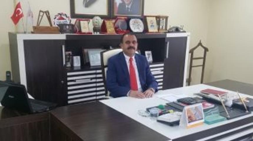 Ak Parti Adıyaman İl&ccedil;e Kongre Tarihleri Belli Oldu