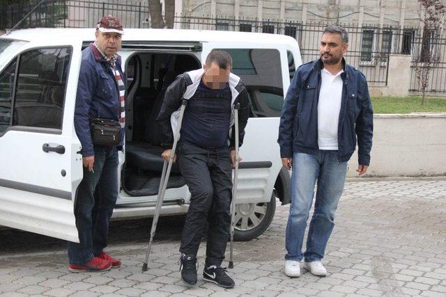 Samsun’da Aranan 13 Kişi Yakalandı