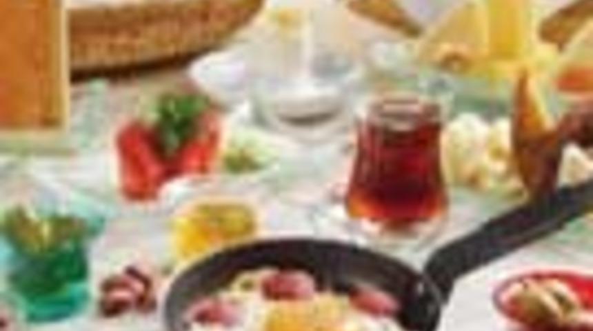 Uzun Bir Brunch Ve Sinema