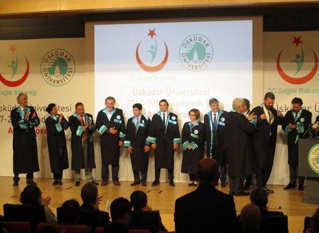 Bakan Demircan: “türkiye Bütçe Kaynaklarını En Ciddi Şekilde Birinci Sırada Eğitime Ayırıyor”