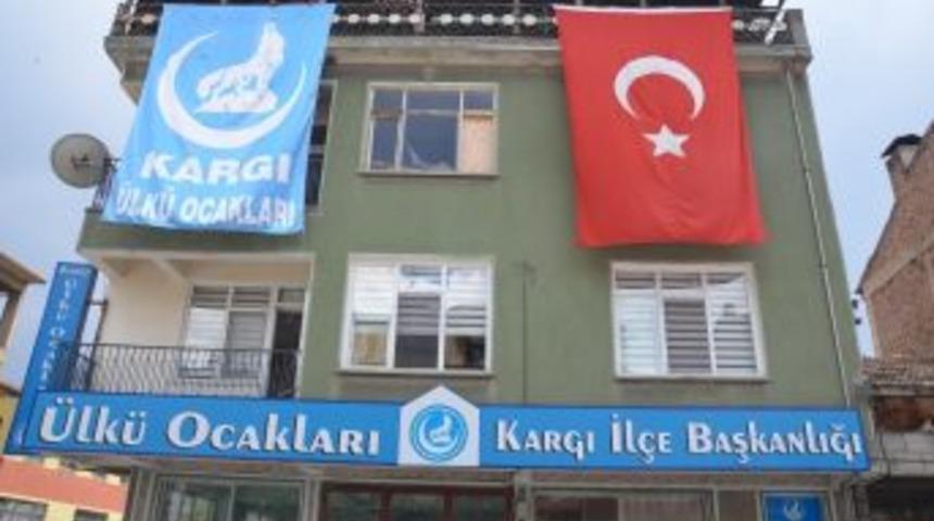 Kargı &Uuml;lk&uuml; Ocakları Hacıhamza&rsquo;ya Temsilcilik A&ccedil;ıyor