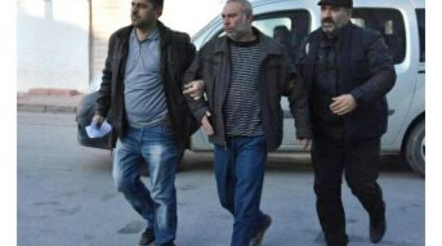 Konya&rsquo;da &Ccedil;eşitli Su&ccedil;lardan Aranan 35 Kişi G&ouml;zaltına Alındı