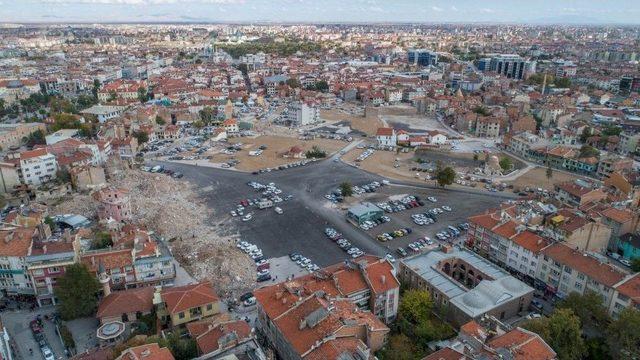 Meram’ın Miras’ı Türkiye’ye Örnek