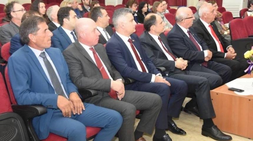 Marmaraereğlisi&rsquo;nde Tarihin Sayfaları Aralanıyor