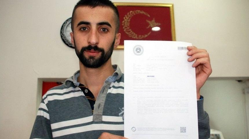 Kuaf&ouml;r, Bek&ccedil;i Olmak İ&ccedil;in Hukuk M&uuml;cadelesi Başlattı