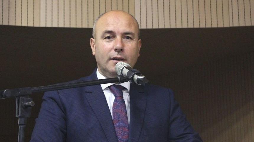 Başkan Togar: "tekkek&ouml;y Tarihi G&uuml;n Y&uuml;z&uuml;ne &Ccedil;ıkacak"