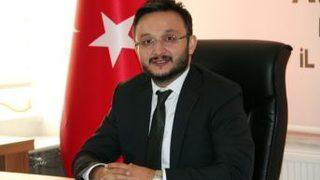 Ak Parti’de Hafta Sonunda Kongre Heyecanı Yaşanacak