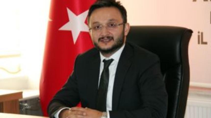 Ak Parti’de Hafta Sonunda Kongre Heyecanı Yaşanacak